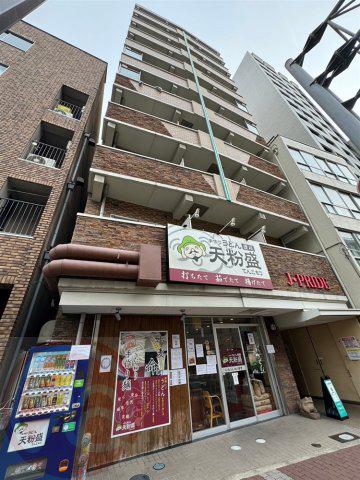 J-PRIDE難波南