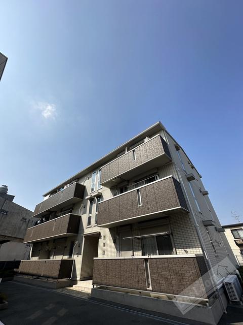 パラッツォ伏尾