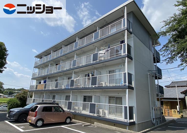 グリーンハイツ深田
