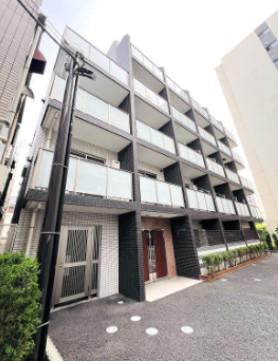 グランフォース高円寺