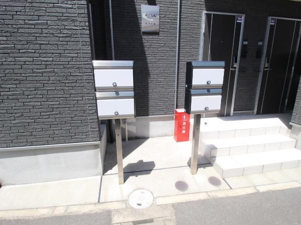 あんしん浜寺公園町