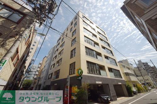 AZ日本橋人形町