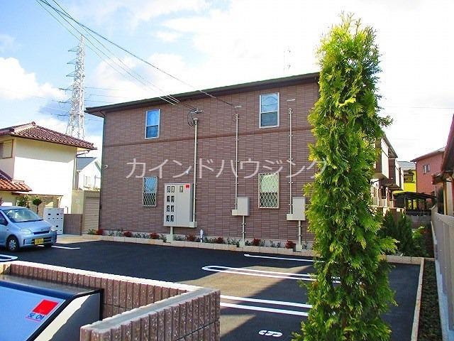 グラン テラス