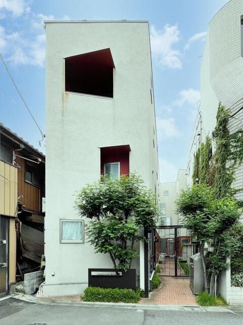 グランエッグス東大前(ワンルーム/1階)
