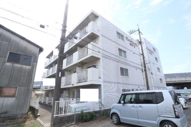エトワール21船穂マンションB