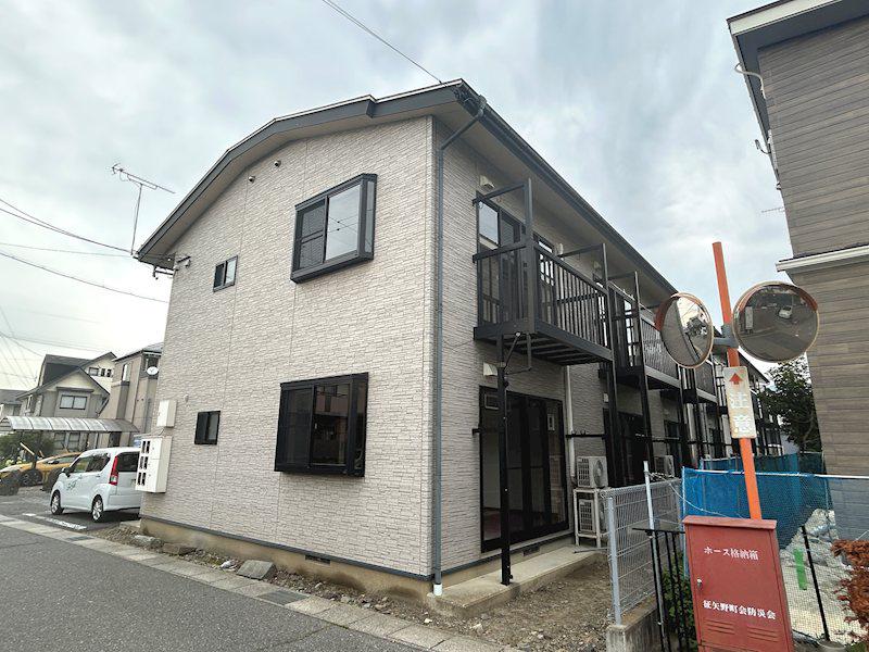 稼ぐ家姫 20号