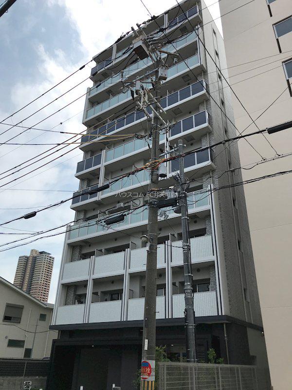 エスリード弁天町ポートヴィラ