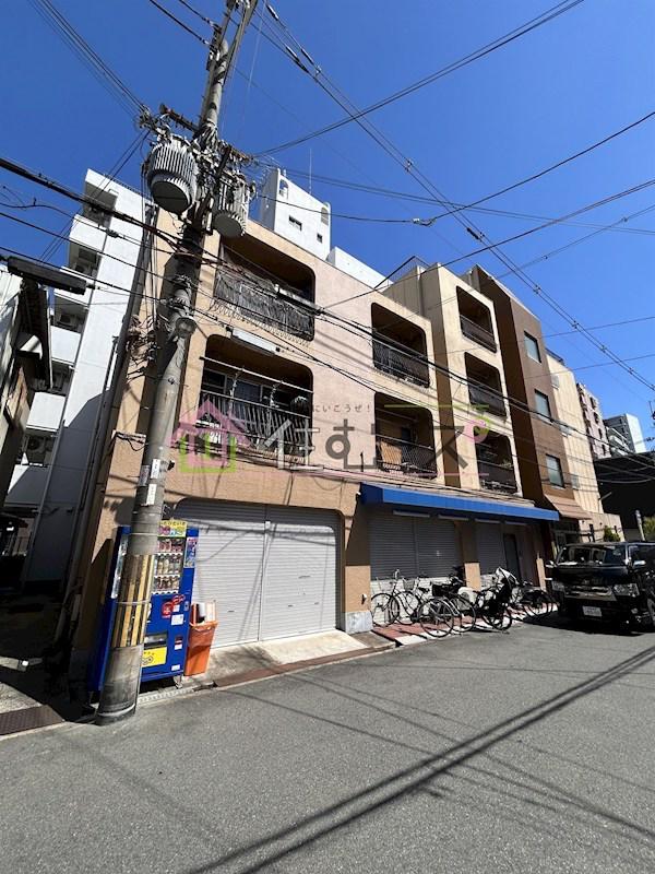 新菅原マンション