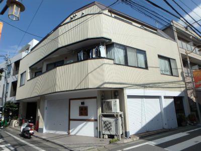 ウイング萩原