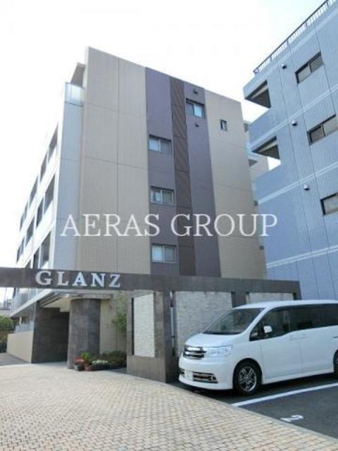 GLANZ
