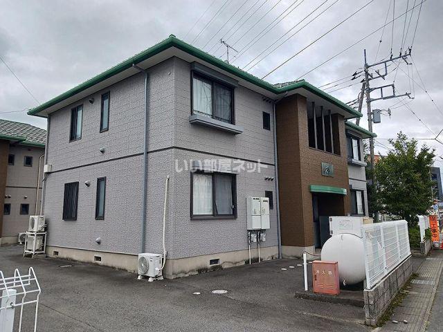 グリーンコート椿