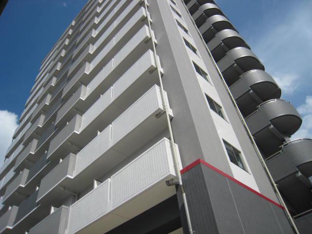レジディア仙台原ノ町