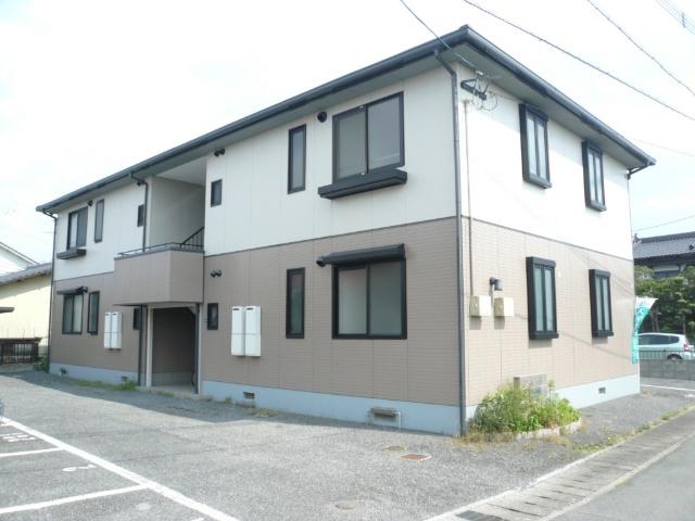 ディアス98(3LDK/2階)