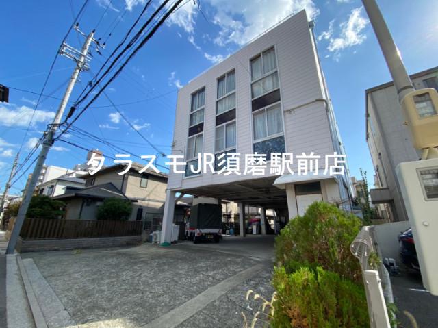 ヴァンベール須磨浦通