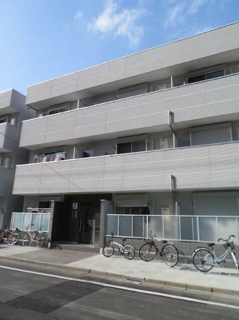 NSGATE西大島CENTRAL