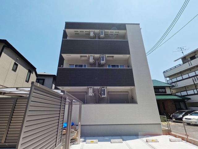 フジパレス深江駅前