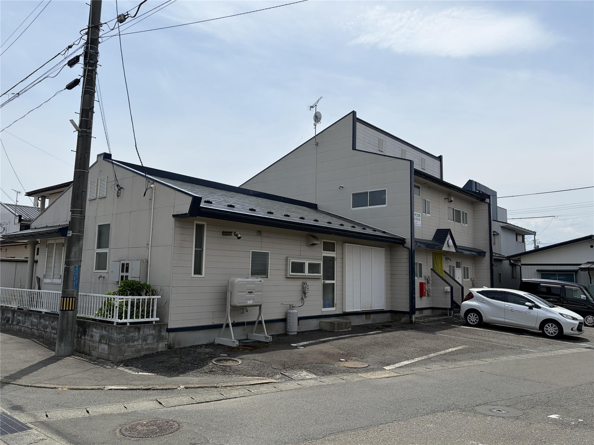 カーサコスモ