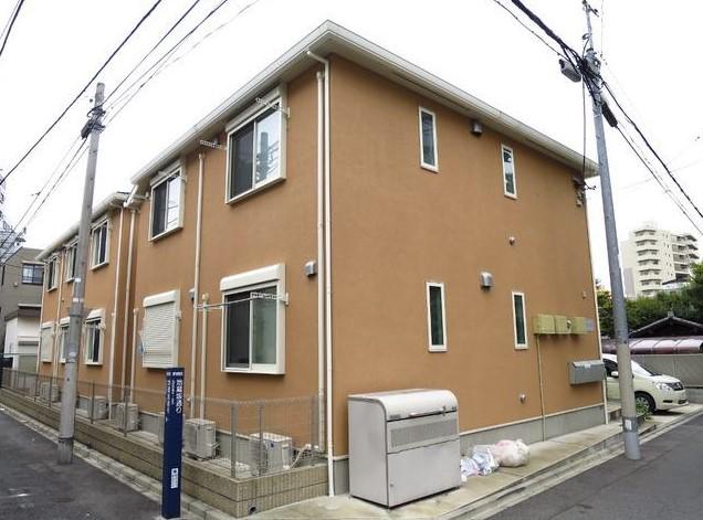 カーサスワA