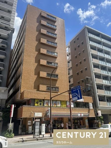 ダイアパレス野間