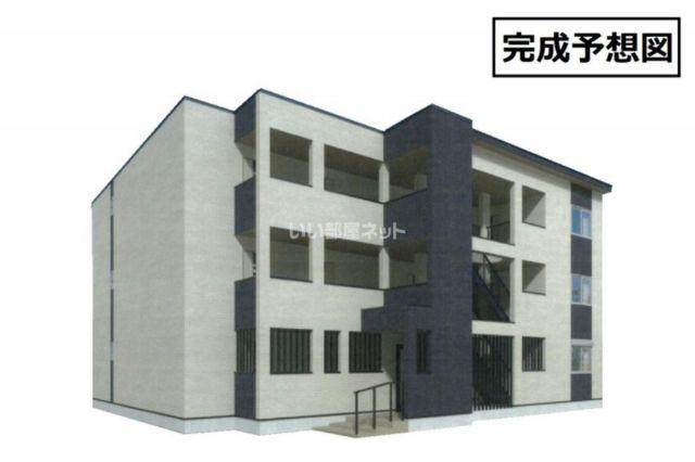 ヒカルサ神戸王塚台II