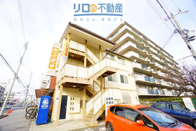 南本町ビル