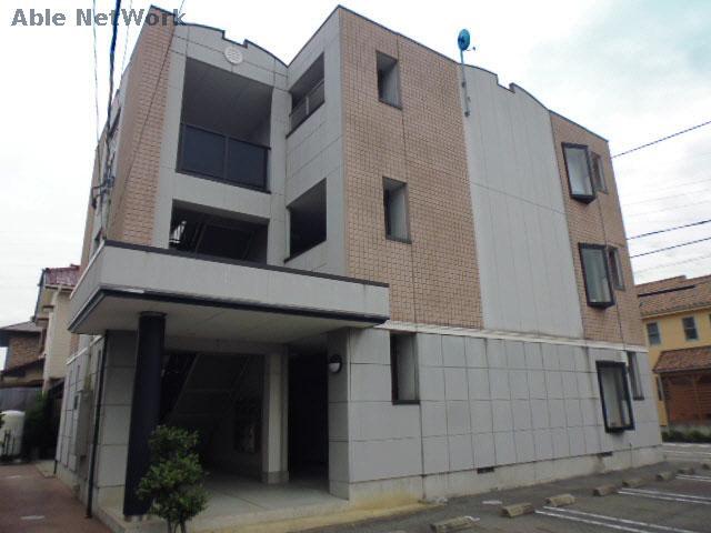 知立・イーストONE