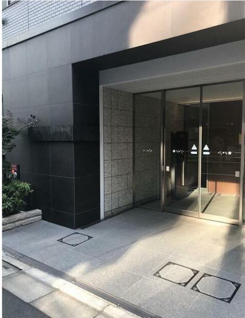 御幸レジデンス日本橋茅場町