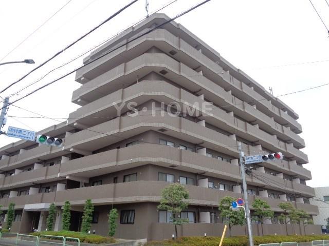 セントラルパレス