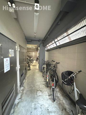 東洋プラザ桜の宮