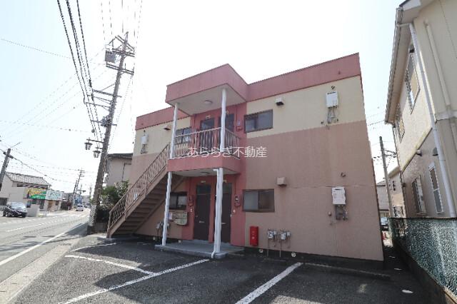 サンクローバーI
