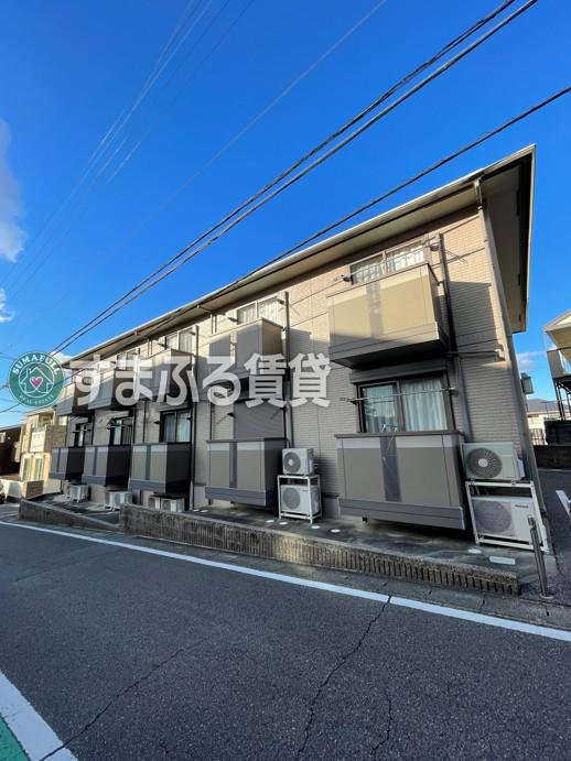 サンヒルズ藤