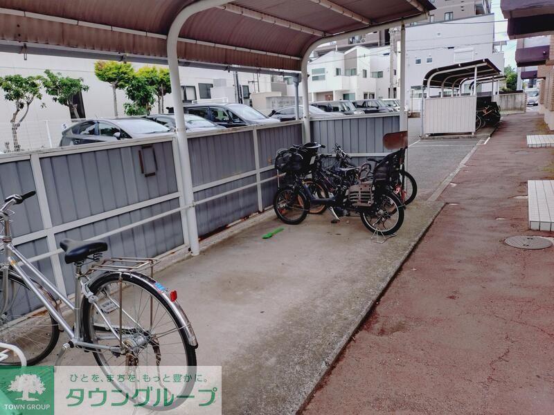 コートビレジ