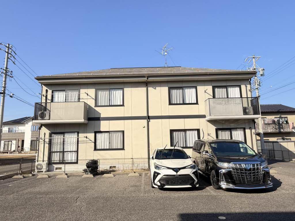 フォーレス安曇野