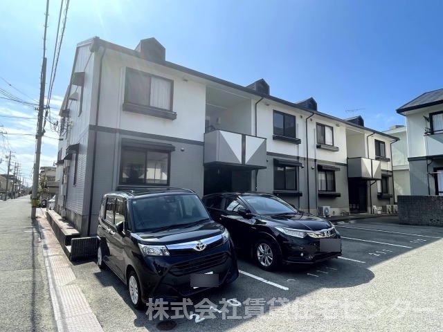 プリシェールK III棟