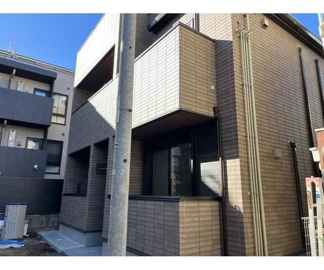リコリス西小山