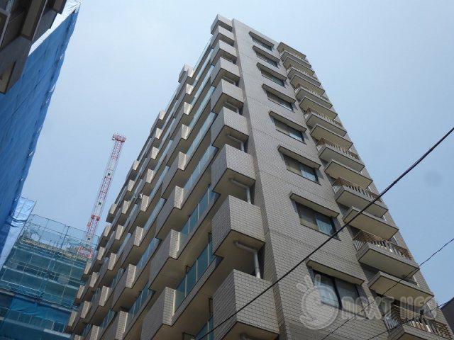 アルテサーノ調布