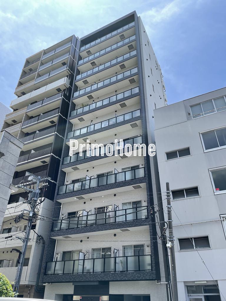 シーネクス千代田岩本町