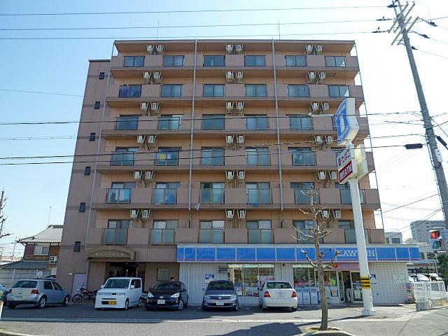 ルミエール吉岡