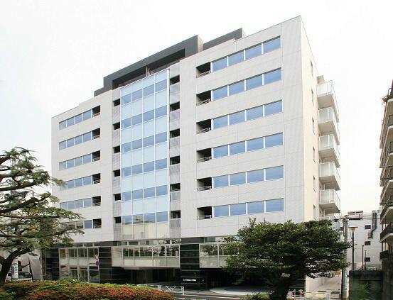アーバンパーク代官山I