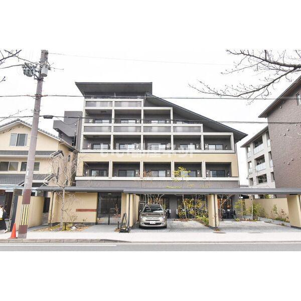 ヴィラ岡崎神宮
