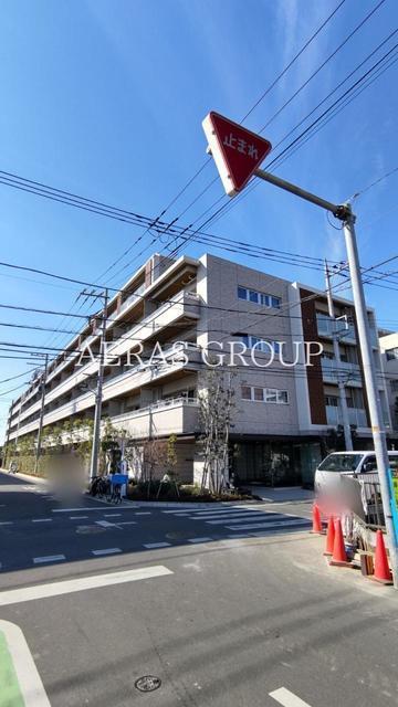 ライオンズみずほ台サーパスレジデンス