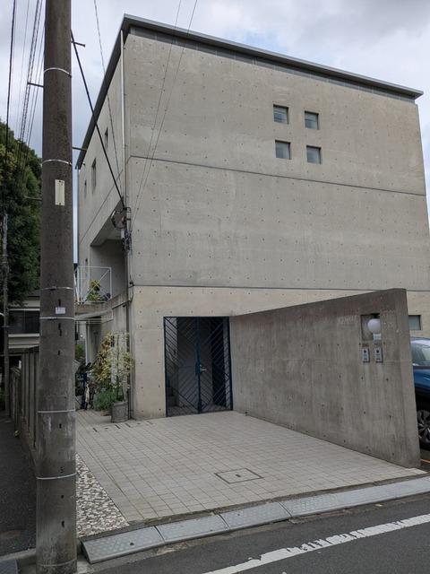THE PREMIUM TERRACE 中目黒