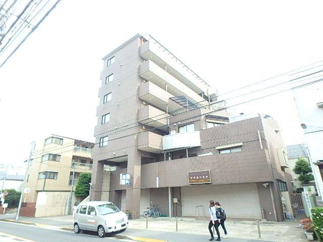 ルミエール武蔵野