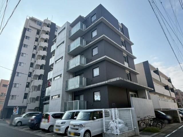 AZZURRO(1LDK/2階)