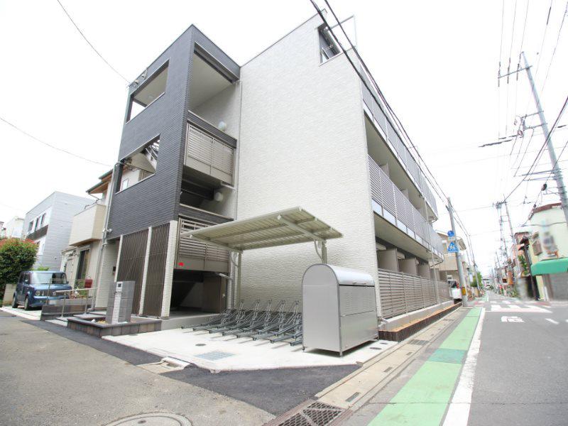 TAKAゼータ