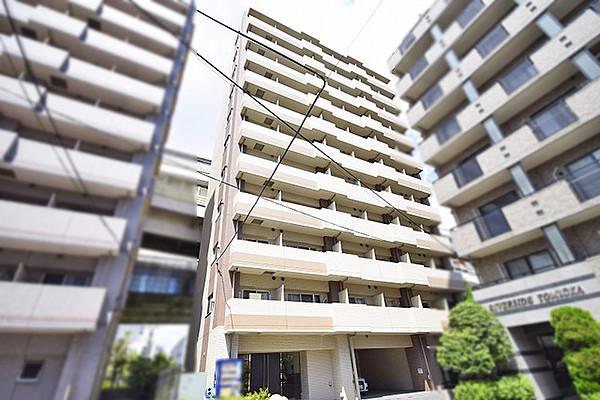 グラントゥルース前仲町