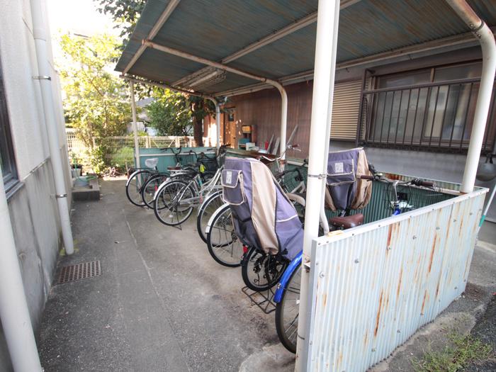 ＪＲおおさか東線 ＪＲ淡路駅 徒歩10分 4階建 築31年