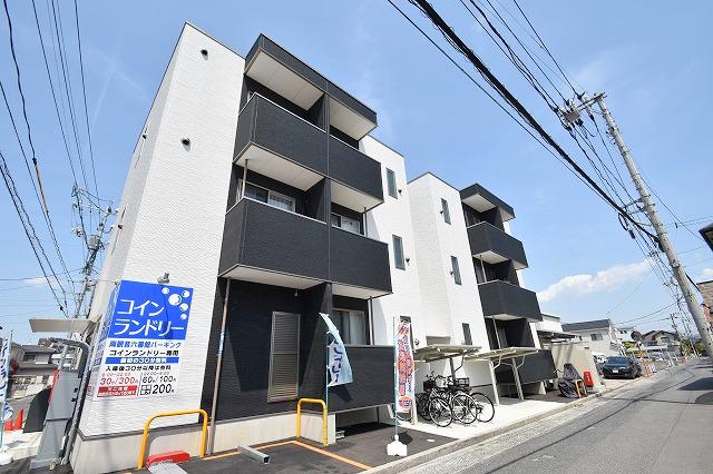 月光南観音六番館