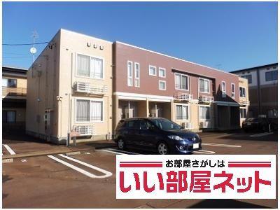 アネックスウエストS&Y