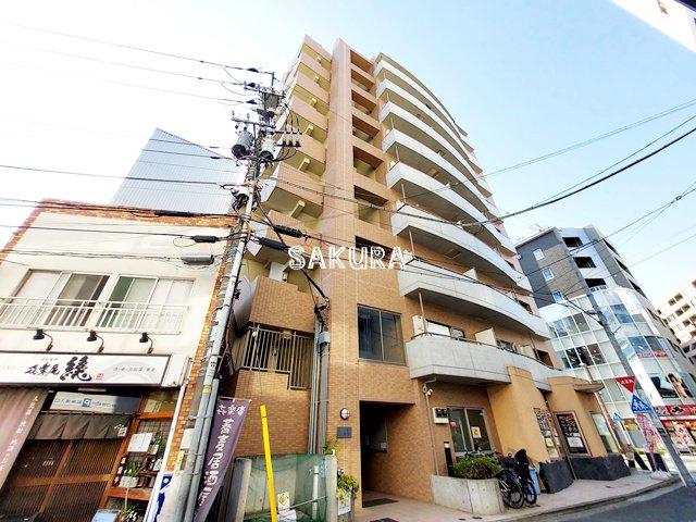 E1ウエスト